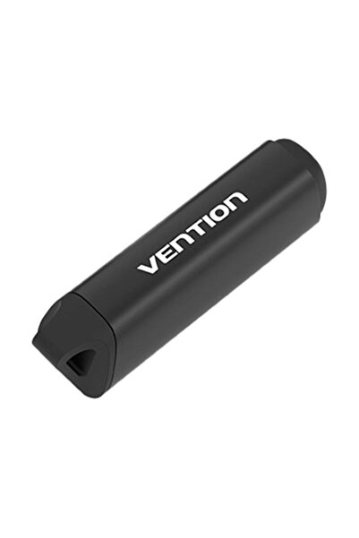 Vention Magnetic Storage Case with 3 Slots KBUB0 Black