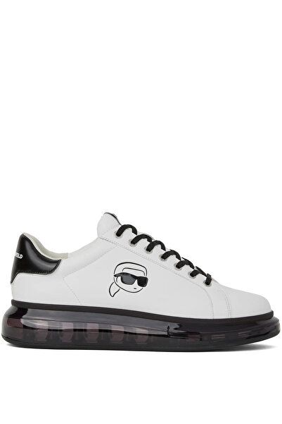 Karl LagerfeId Men's sports shoes KUSHION