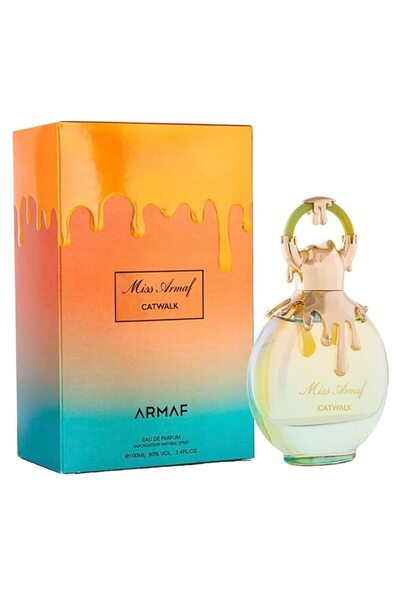Armaf MISS CATWALK EDP 100ML FOR WOMEN