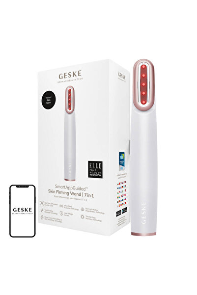 Geske Skin Firming Wand | 7 in 1 (starlight)