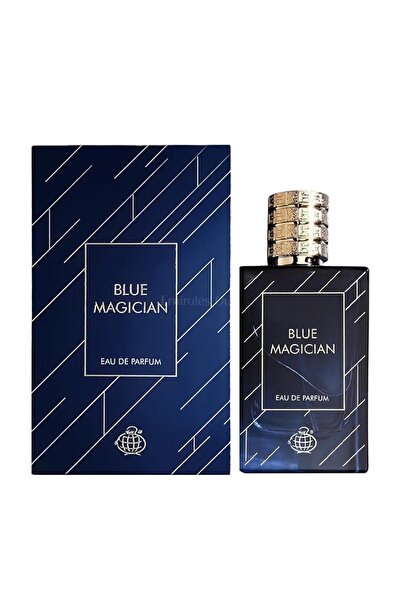 Fragrance World Parfumovaná voda Blue Magician 100 ml