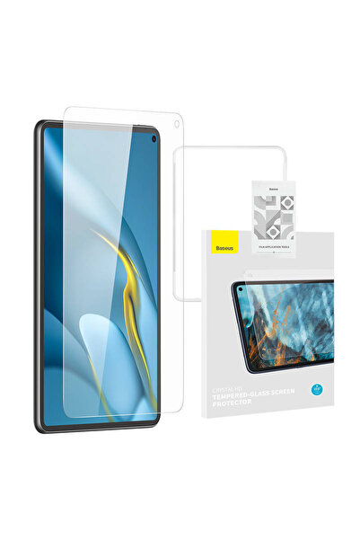 Baseus Crystal 0.3 mm tempered glass film for HUAWEI MatePad/ MatePad Pro 10.8"