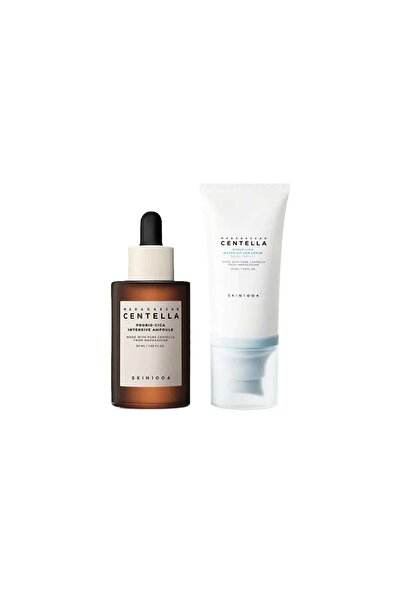Skin1004 Centella Glow Duo Skincare Set 2 x 50 ml