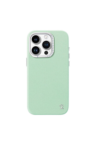 Joyroom PN-14F2 Star Case for iPhone 14 Pro (Green)