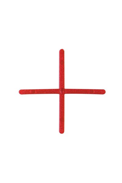 beorol Distanțiere lungi, 1 mm, pachet de 200,