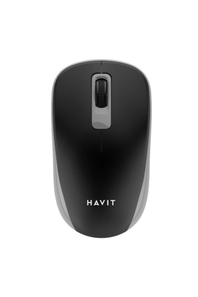 Havit Универсална безжична мишка MS626GT (сива)