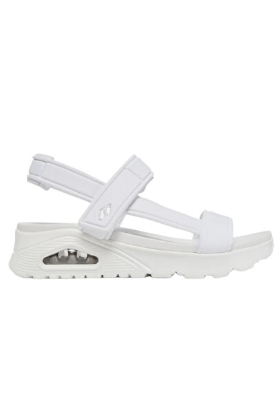 SKECHERS Vibrant Elegance: UNO Summer Stand 2 Women's Multicolor Sneakers