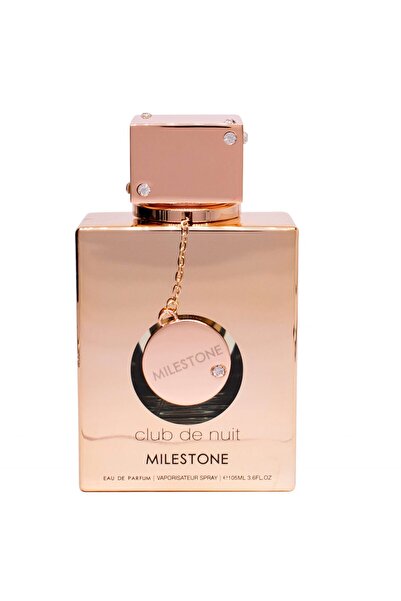 Armaf Club de Nuit Milestone Eau de Parfum 105ml