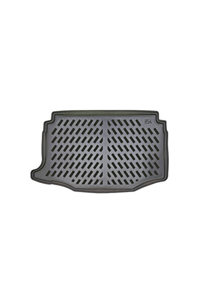 Lumi LUXURY Covor portbagaj tavita premium compatibil Seat Arona SUV 2017-> cu baza joasa