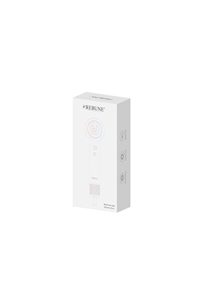 rebune مجفف شعر 1400W