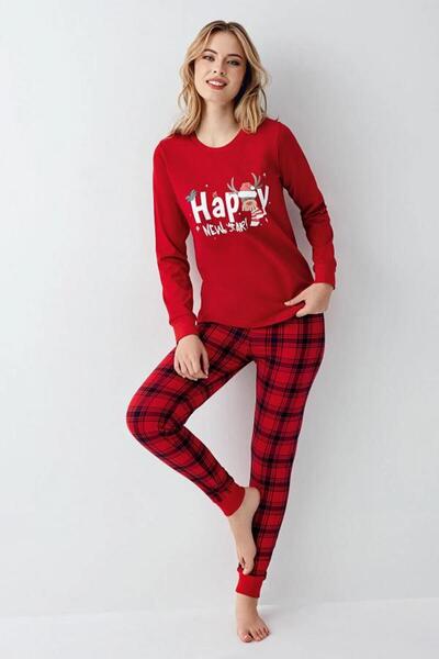 ROLY POLY 3715-S Pajama Set