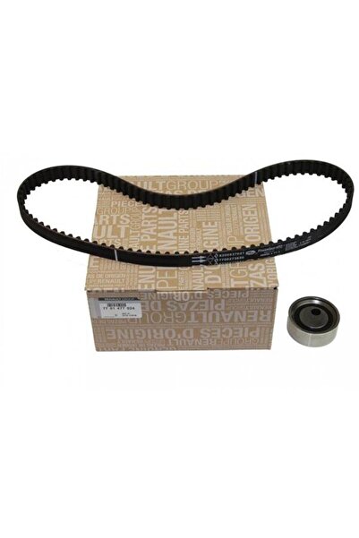 MAİS TRIGER SETI MEGANE-CLIO-R9-R19-LOGAN-SANDERO-SOLENZA 1.4-1.6 ENJ. 8V (96...