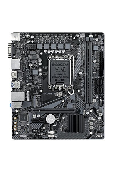 Other Gigabyte H610M S2H V3 DDR4 Motherboard