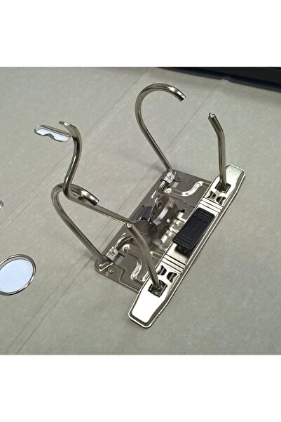 Other KBK-PBS Binder A4/75mm Black 200-0023