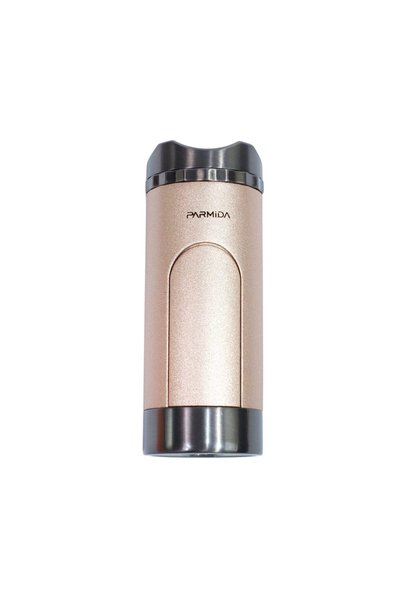 Parmida 3 Torch Puro Çakmak PCM0861