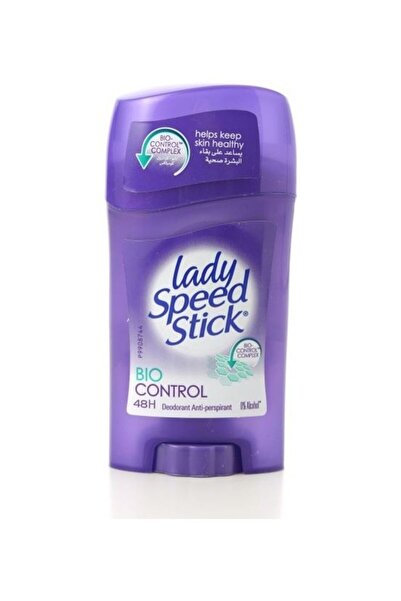 Lady Speed Stick Bio Control Deodorant Stick 45 grams