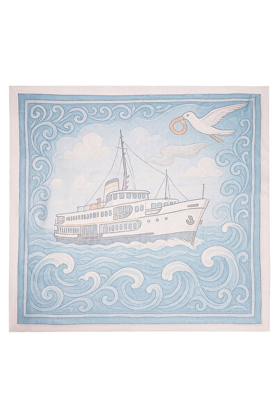 Art de Huile Üsküdar Şal - 2 ml Perfume Set