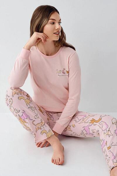 ROLY POLY RP3710-S SET DE PIJAMALE