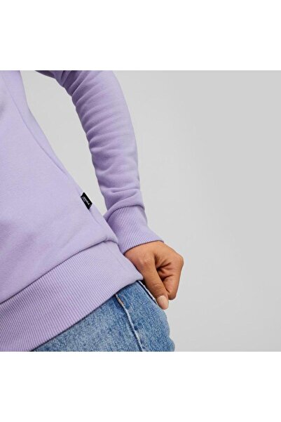 Puma Bluza ESS Elevated Crew Female