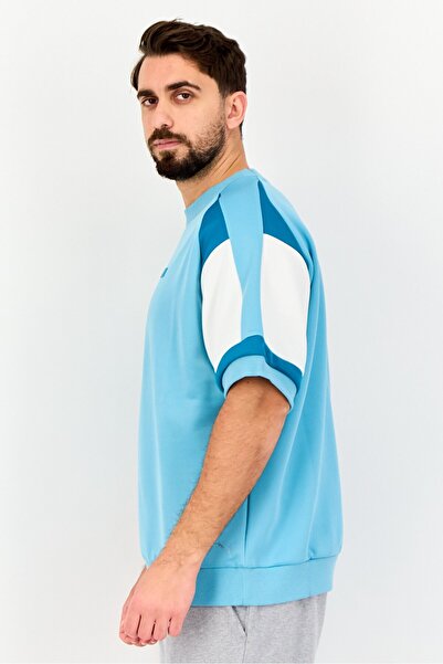 Puma X Tmc Men Sportswear Fit Brand Logo Outdoor T-shirt, Multicolor