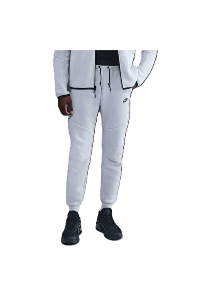 Nike Παντελόνι M NK TCH FLC JGGR Ανδρικό