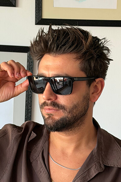 By Harmony Bh Aep2434 C02 Men's Sunglasses