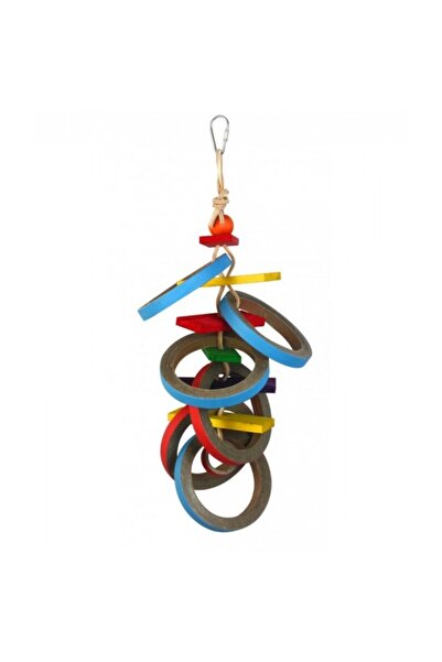 PADO Hanging Toy for Bird (BTLB03031)