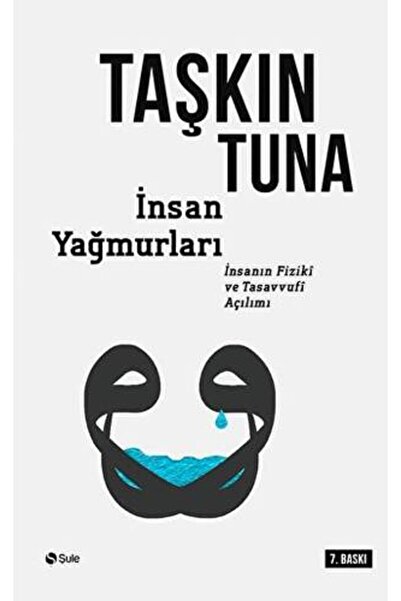 Şule Yayınları İnsan Yağmurları