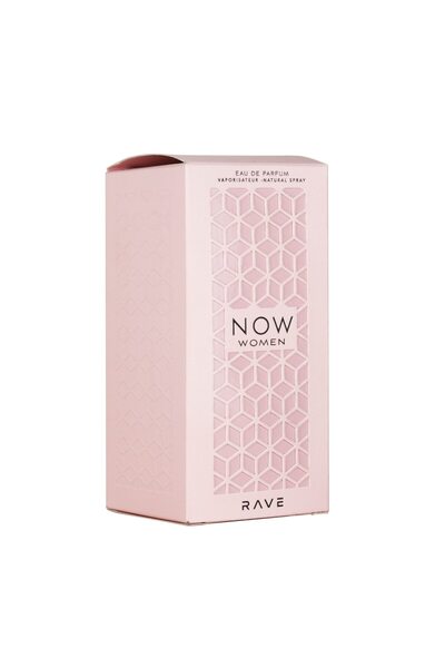 Lattafa perfumes NOW Eau de Parfum Women 100ML