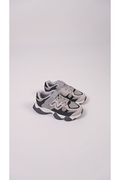 shop Sasha Unisex Kız Erkek Günlük Sneaker