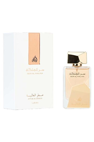 lattafa SER AL MALIKA 100ML