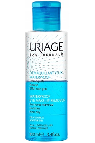 Other URIAGE Demachiant bifazic cu albăstrele 100 ml