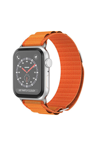 Casey Studios Curea Alpine Loop Apple Watch Ultra/SE/9/8/7/6/5/4/3/2/1 - 42/4...