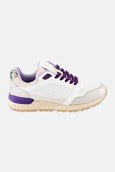 JASON WU Women Brand Logo Lace Up Casual Shoes, Multicolor