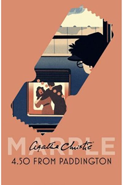 Harper Collins 4,50 από το Πάντινγκτον