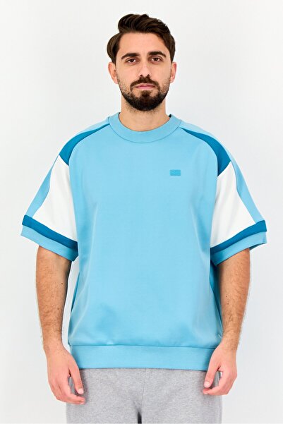 Puma X Tmc Men Sportswear Fit Brand Logo Outdoor T-shirt, Multicolor