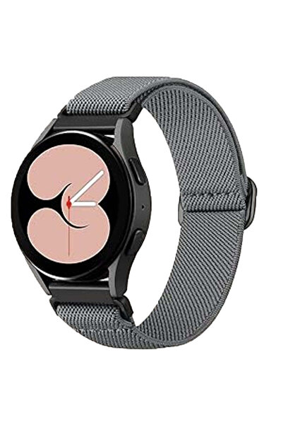 Casey Studios Curea Textila Samsung Galaxy Watch 7/6/6 Classic/5 Pro/5/4/4 Cl...