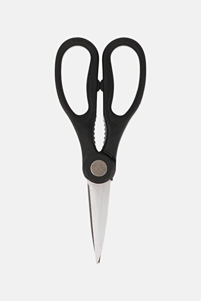 Kitchenera Kitchen Scissors, Black