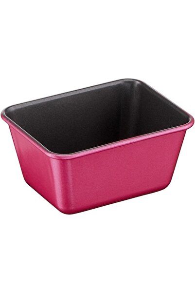 TEFAL Set of 3 CreaBake mini baking molds, 8.3 x 6.5 cm