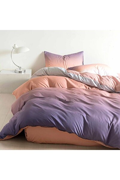 Pucioasa Double bed linen with elastic, satin cotton