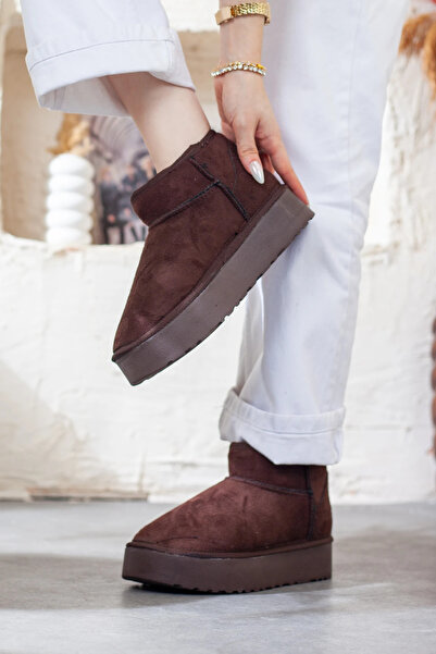 Adım Adım Extra Light Boots with Mifyon Inside