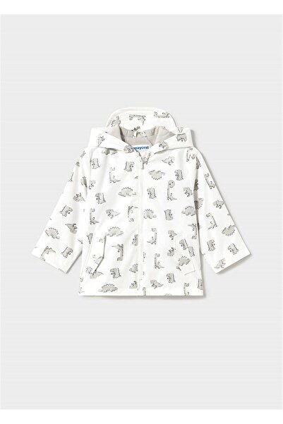 MAYORAL Children's Raincoat 1475 6/48 Months