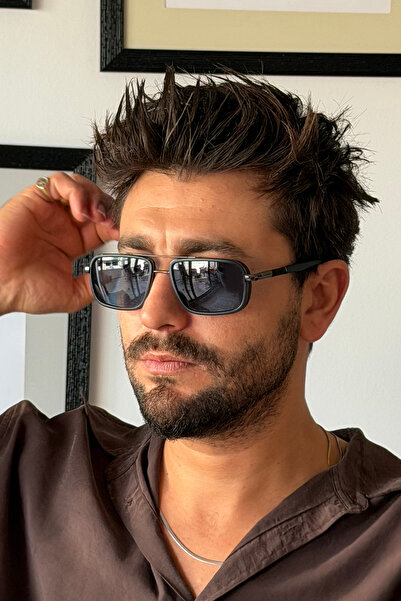 By Harmony Bh Aep4428 C04 Men's Sunglasses