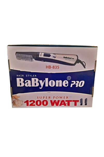 Babylone Pro Hair Styler Super Power