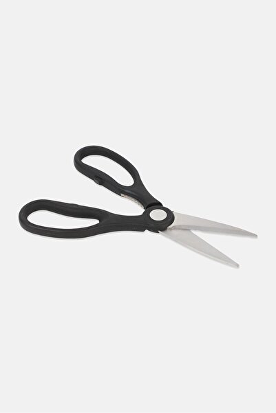 Kitchenera Kitchen Scissors, Black