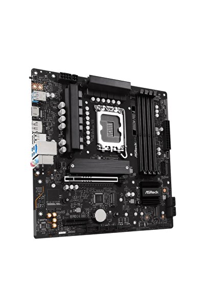 Other Płyta główna ASRock B860M Pro-A