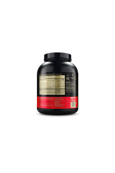 ON Optimum Nutrition Optimum Nutrition ON 100% Whey Gold Standard - proteine din zer aroma delicious strawberry 2.28Kg