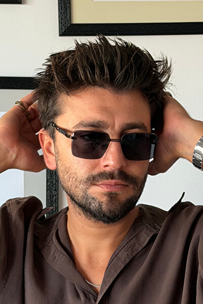 By Harmony Bh Ae2418 C02 Men's Sunglasses