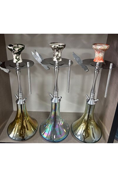 RANDUMAN paşa nargile takımı