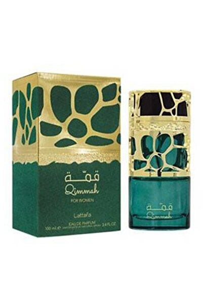 lattafa QIMMAH for Women EDP 100ml